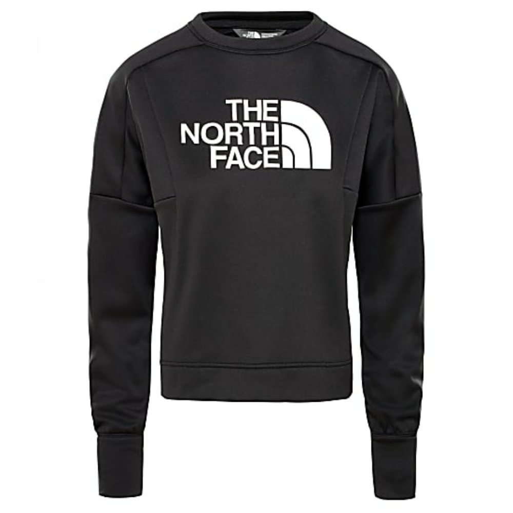 North Face Sweater